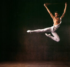 Koltun Ballet Boston Watertown Dance school