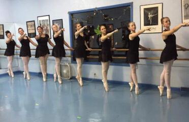 Le Dance Academie