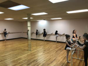 School of Dance Arts Mechanicsville Dance school