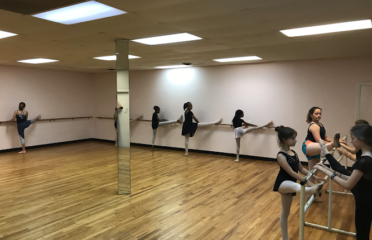 School of Dance Arts
