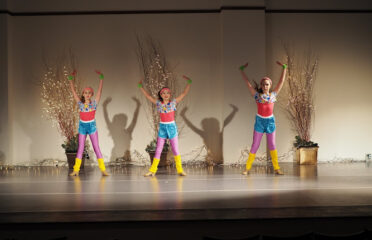The Dance Conservatory