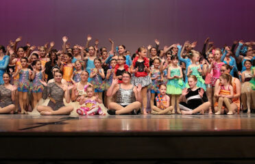 Step In Time Studio of Dance