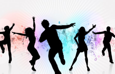 AGM Dance Evolution Studios