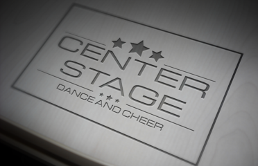 Center Stage Dance and Cheer