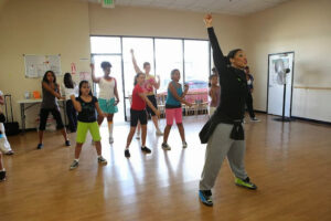 Studio T Arts & Entertainment Sacramento Dance school