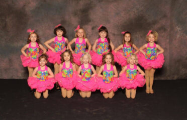 Cathi’s Dance Studio
