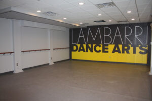 Lambarri Dance Arts Matawan Dance school