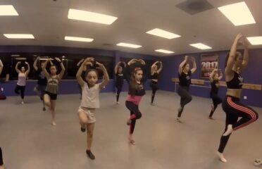 Miss Mare’s All About Dance