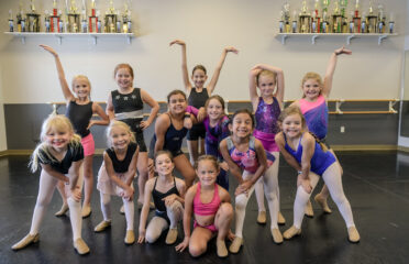 Artistic Dance Unlimited