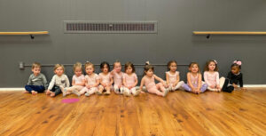 The Floor Dance Company Rochester Dance school