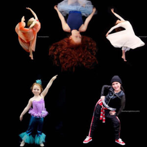 Northern Lights Dance Arts LLC. Ellsworth Dance school
