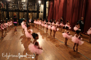 Edge School of the Arts Queens Dance school