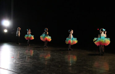 Jillian’s Dance Arts LLC