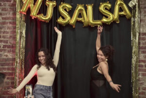 NJ Salsa Elizabeth Dance company
