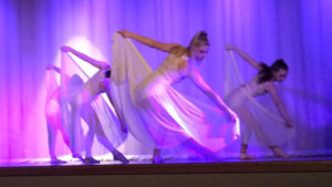 Gotta Dance by Miss Amy Albion Dance school