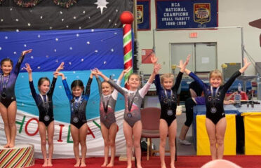 Hodgini School of Dance & Gym