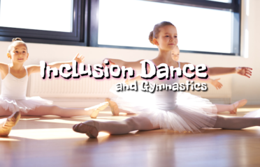Inclusion Dance & Gymnastics