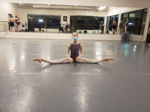 Denver Academy of Ballet Centennial Dance school