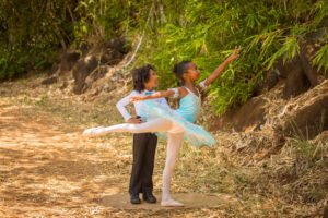 Kauai Ballet Academy Kalaheo Dance school