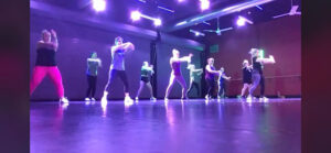 Dance Fusion Performing Arts Studio Allentown Dance school