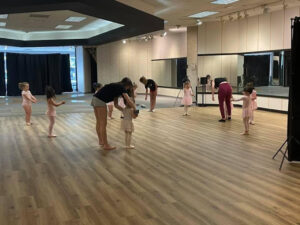 Experience Dance - Moberly Dance Studio Moberly Dance school