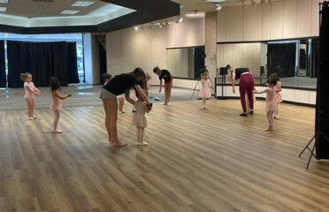 Experience Dance – Moberly Dance Studio