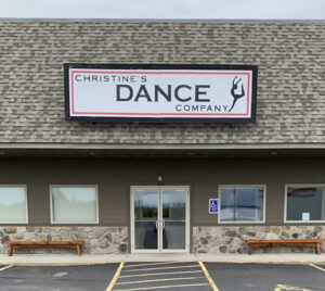 Christines's Dance Co Rice Lake Dance school