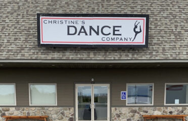 Christines’s Dance Co