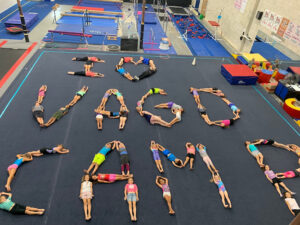 Volusia Academy of Gymnastics & Dance Lake Helen Gymnastics center