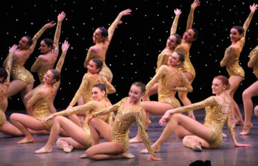 Body Language Dance & Theatre Arts Studio