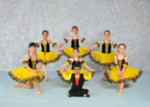 Center for Performing Arts Dance Studio & Acting School Methuen Dance school