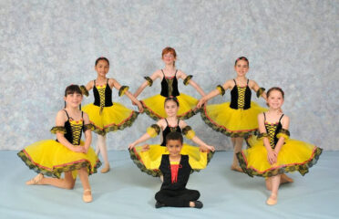 Center for Performing Arts Dance Studio & Acting School