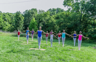 The Oh! Ballet Arts Academy Inc
