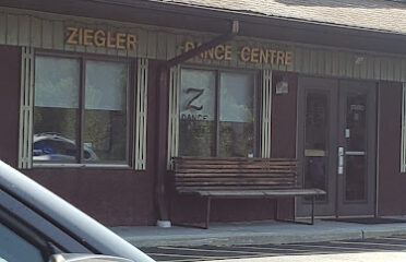 Ziegler Dance Centre