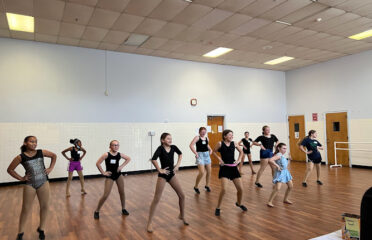 PCC Dance Studio