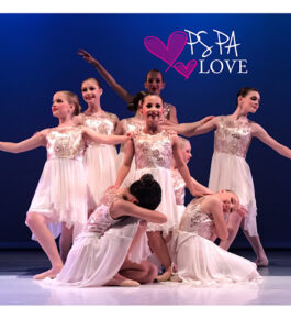 Pennsylvania School of the Performing Arts Newtown Dance school