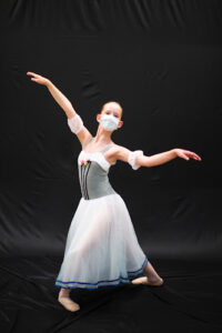 Charlotte School of Ballet Charlotte Dance company
