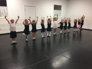 Tampa Bay Highland Dancers Clearwater Dance school