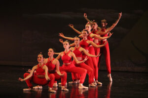 Philadelphia Dance Theatre Philadelphia Dance school