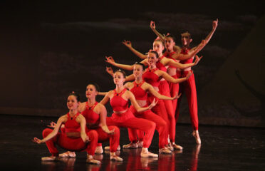 Philadelphia Dance Theatre
