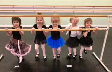 East Coast Dance Center