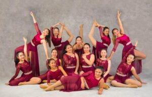 Rosalie Woodson Dance Academy Aiea Dance school