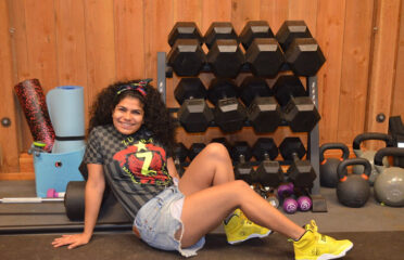 Bilingual Fitness Training