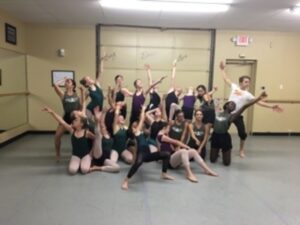 The Dance Studio Longview Longview Dance school