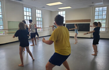 Chester County School of the Arts