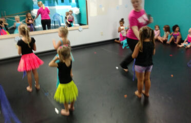 Compass Dance Academy