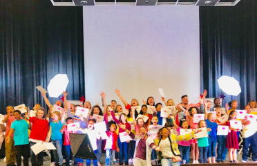 Society Performers Academy