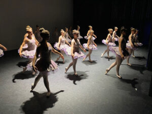 Jo's School of Dance Washington Dance school