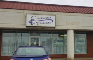 Craven Dance Studio Canton Dance school