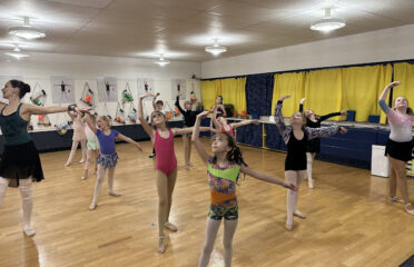 Dance Now! Studios, L.L.C.